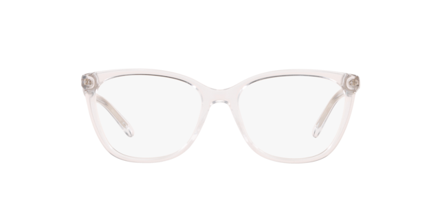 A New Day 0A34002 Glasses in Clear/White | Target Optical