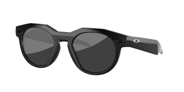 Oakley Oakley Meta HSTN Transitions® Glasses in Black | Target Optical