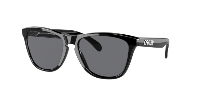 Oakley 0OO9514 Sunglasses in Black | Target Optical
