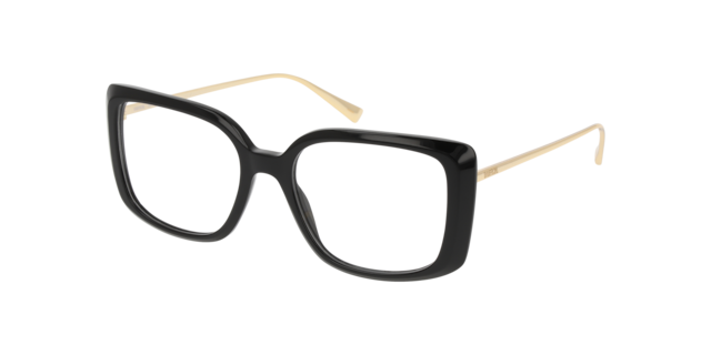 Unofficial 0UO2182 Glasses in Tortoise | Target Optical