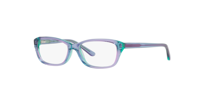 Cat & Jack 0CA3005 Glasses in Pink/Purple | Target Optical