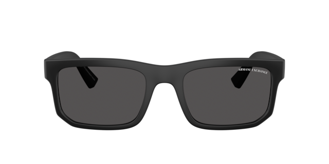 ARMANI jeans限定魚眼レンズ Armani Exchange 0AX2034S Sunglasses in Blue | Target Optical