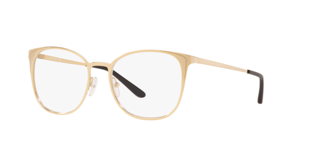 A New Day 0A34003 Glasses in Clear/White | Target Optical