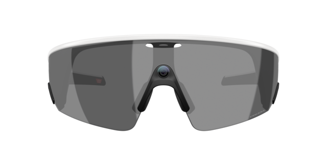 Oakley Oakley Meta Vanguard Glasses in Black | Target Optical