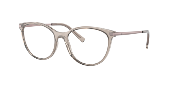 Armani Exchange Armani Exchange Glasses in Tortoise | Target  display picture 1