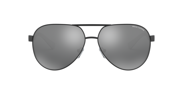 Armani Exchange 0AX2034S Sunglasses in Blue | Target Optical