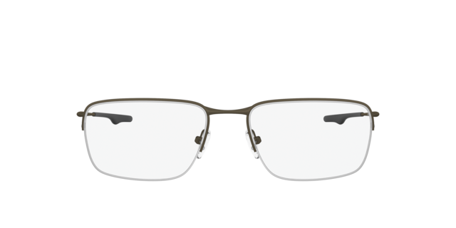 Oakley Oakley Glasses in Black | Target Optical