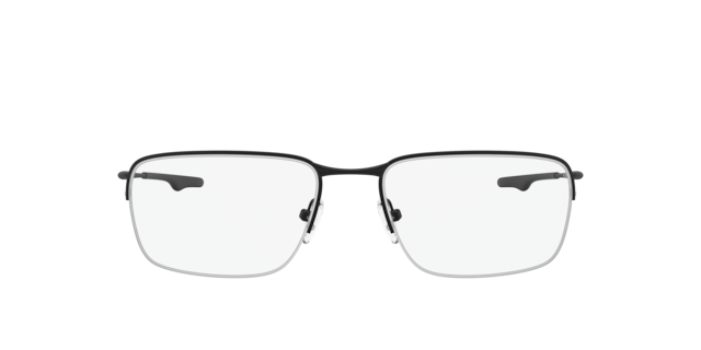 Oakley 0OX5073 Glasses in Red/Burgundy | Target Optical