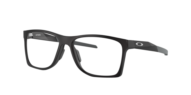 Oakley 0OX8183 Glasses in Black | Target Optical