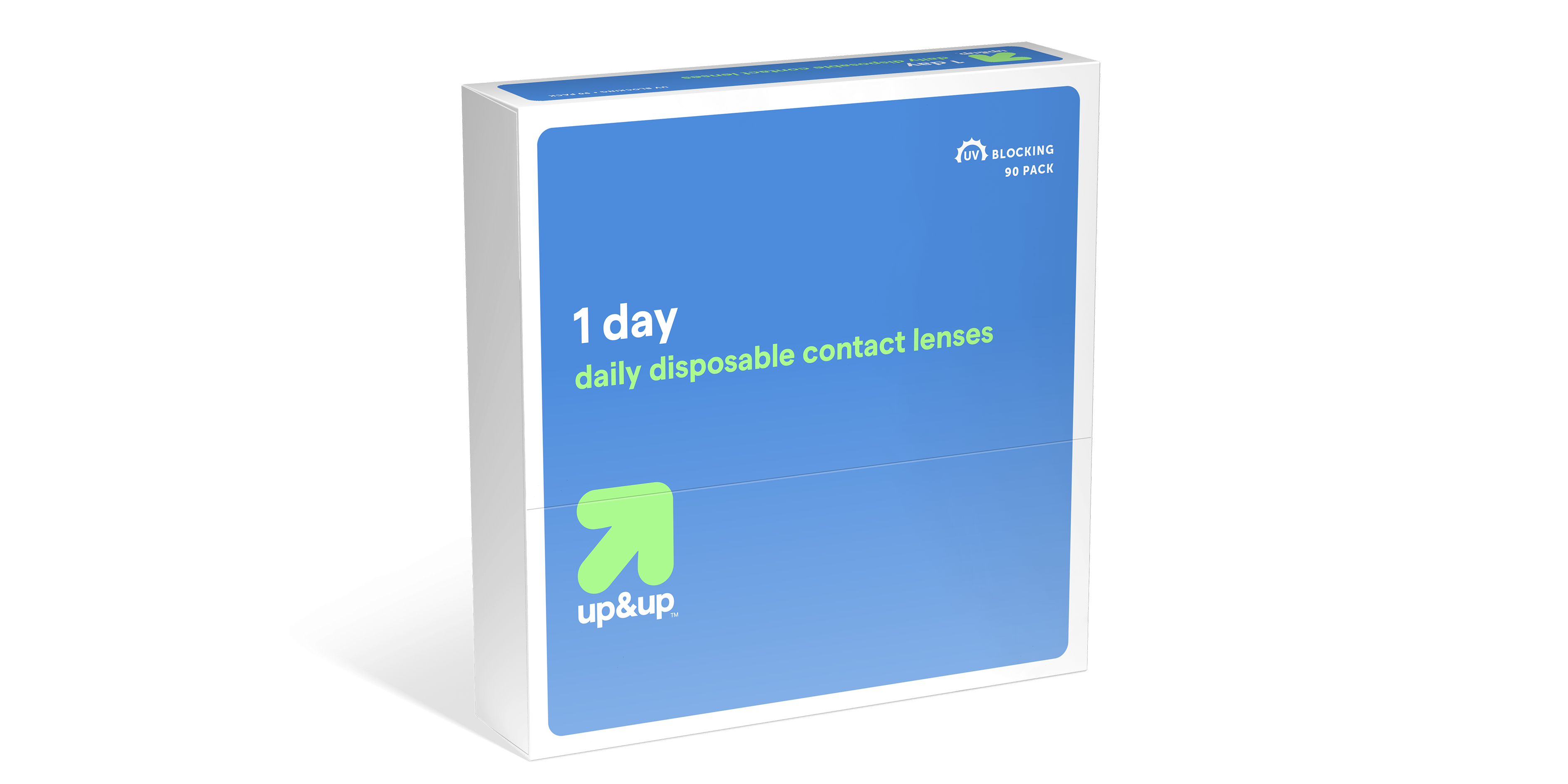 Same as Clariti® 1 day 90