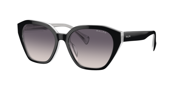 Ralph by Ralph Lauren 0RA5298U Sunglasses in Pink/Purple | Target