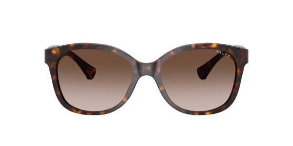 Ralph by Ralph Lauren 0RA5138 Sunglasses in Tortoise  display picture 1