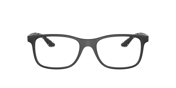 Ray-Ban 0RX8416 Glasses in Blue | Target Optical