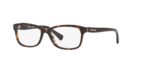 Coach Coach Glasses in Tortoise | Target Optical