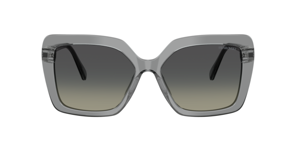 Swarovski Swarovski Sunglasses in Tortoise | Target Optical