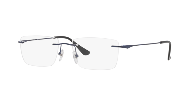 Goodfellow & Co. 0GO1051 Glasses in Black | Target Optical