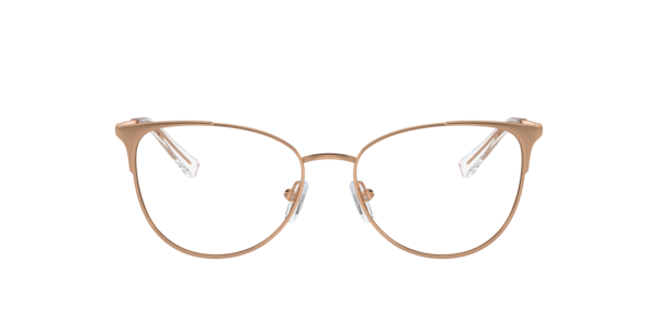 Armani Exchange 0AX1014 Glasses in Black | Target Optical