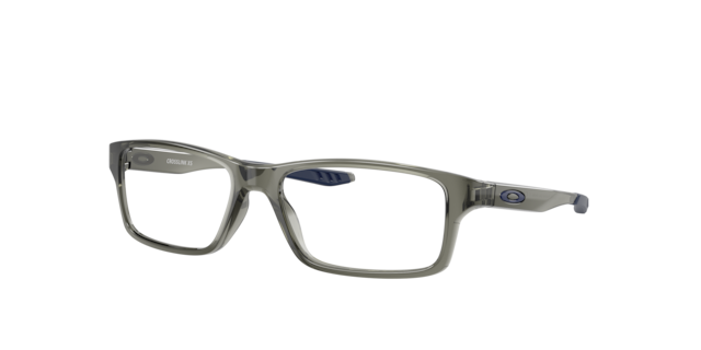 Oakley Oakley Glasses in Black | Target Optical