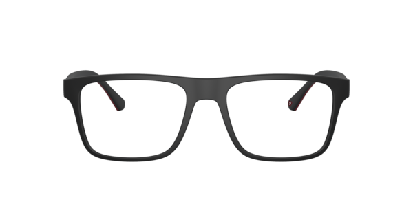 Emporio Armani 0EA4235 Sunglasses in Black | Target Optical