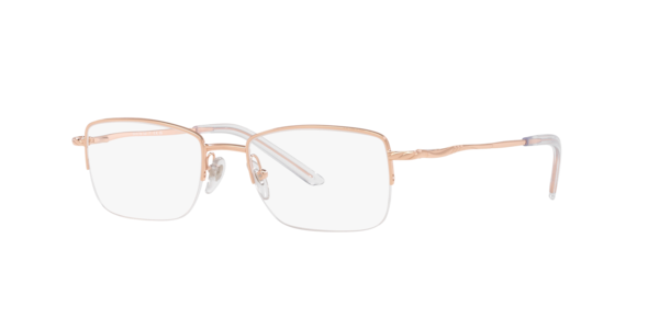 A New Day 0A31052 Glasses in Silver/Gunmetal/Grey | Target Optical