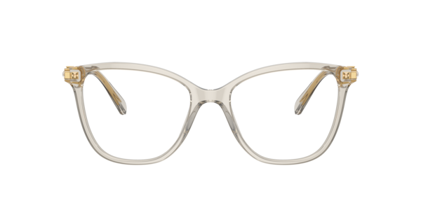 Swarovski Swarovski Glasses in Gold | Target Optical