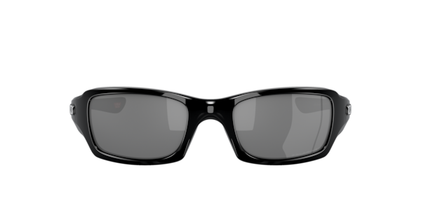 Oakley 0OO9238 Sunglasses in Black | Target Optical