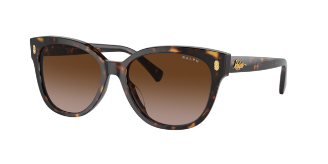 Ralph by Ralph Lauren 0RA5293 Sunglasses in Black | Target Optical