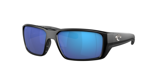 Costa 06S6009 Sunglasses in Silver/Gunmetal/Grey | Target Optical