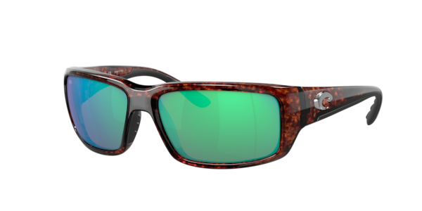 Costa 06S9041 Sunglasses in Tortoise | Target Optical display picture 3