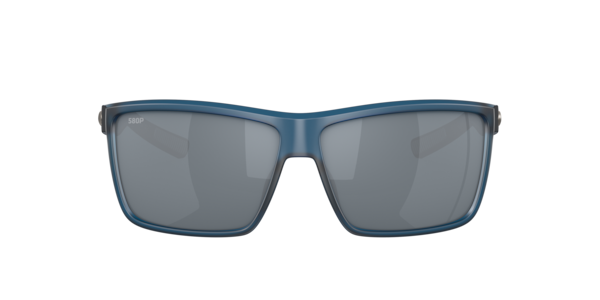 Costa 06S6009 Sunglasses in Silver/Gunmetal/Grey | Target Optical
