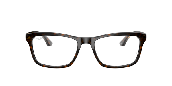 Ray-Ban Ray-Ban Glasses in Tortoise | Target Optical
