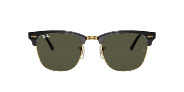 Ray-Ban 0RB3565 Sunglasses in Black | Target Optical
