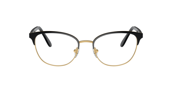 Vogue Eyewear 0VO5163 Glasses in Black | Target Optical