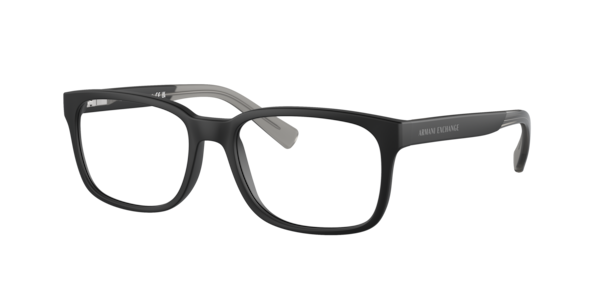 Armani Exchange 0AX3135 Glasses in Blue | Target Optical