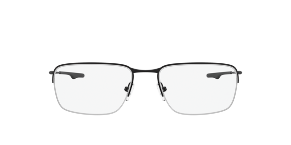 Oakley 0OX3249 Glasses in Black | Target Optical