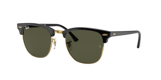 Ray-Ban 0RB3539 Sunglasses in Black | Target Optical
