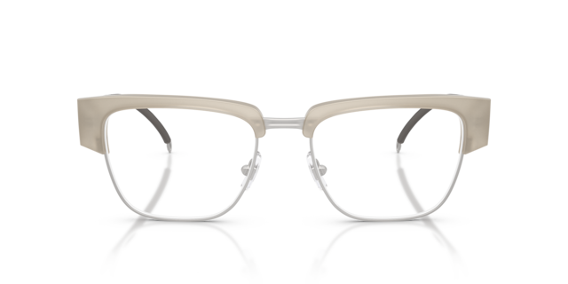 Diesel DL4005 2020 55-19 Glasses in Blue | Target Optical