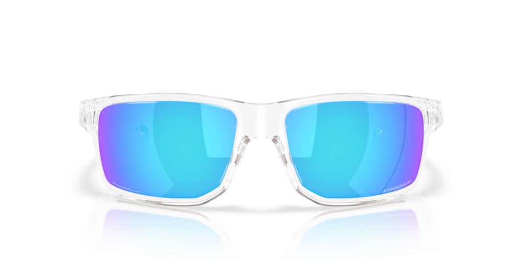 Oakley Oakley Sunglasses in Clear/White | Target Optical