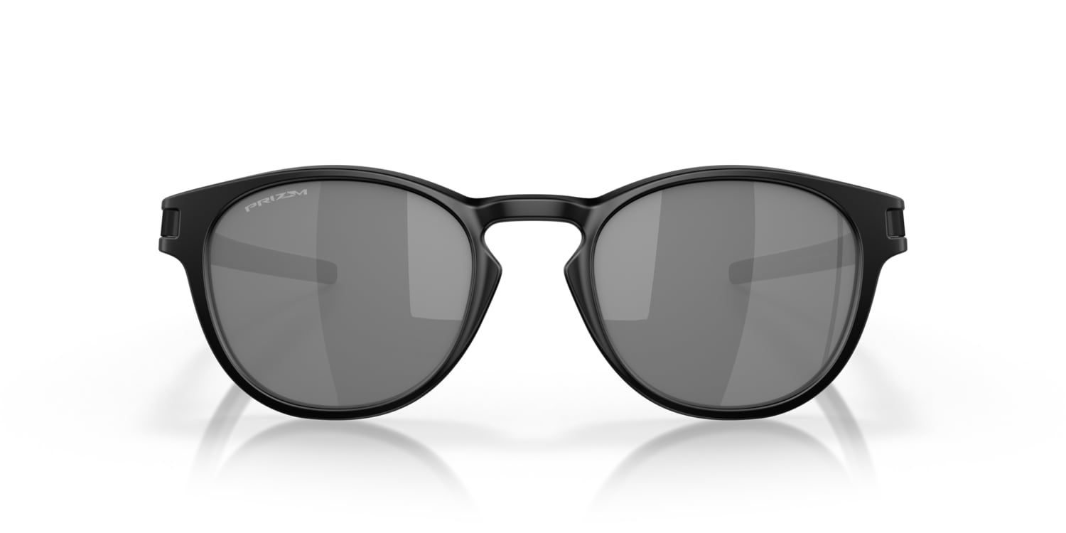 Oakley 0OO9265 Sunglasses in Black | Target Optical