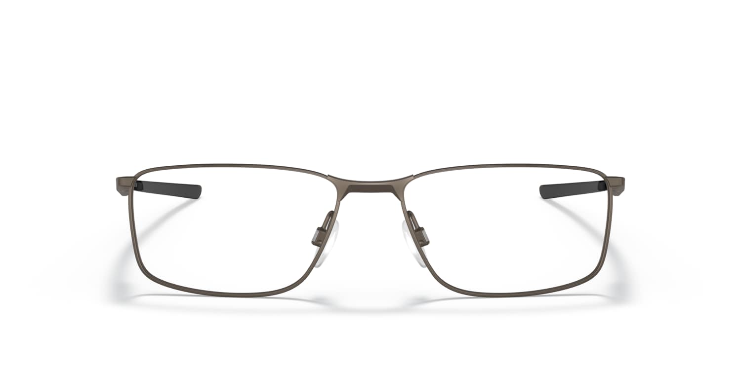 Oakley 0OX3217 Glasses in Brown/Tan | Target Optical