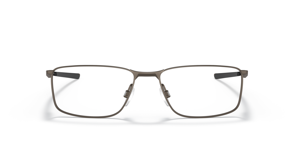 Oakley 0OX3217 Glasses in Brown/Tan | Target Optical