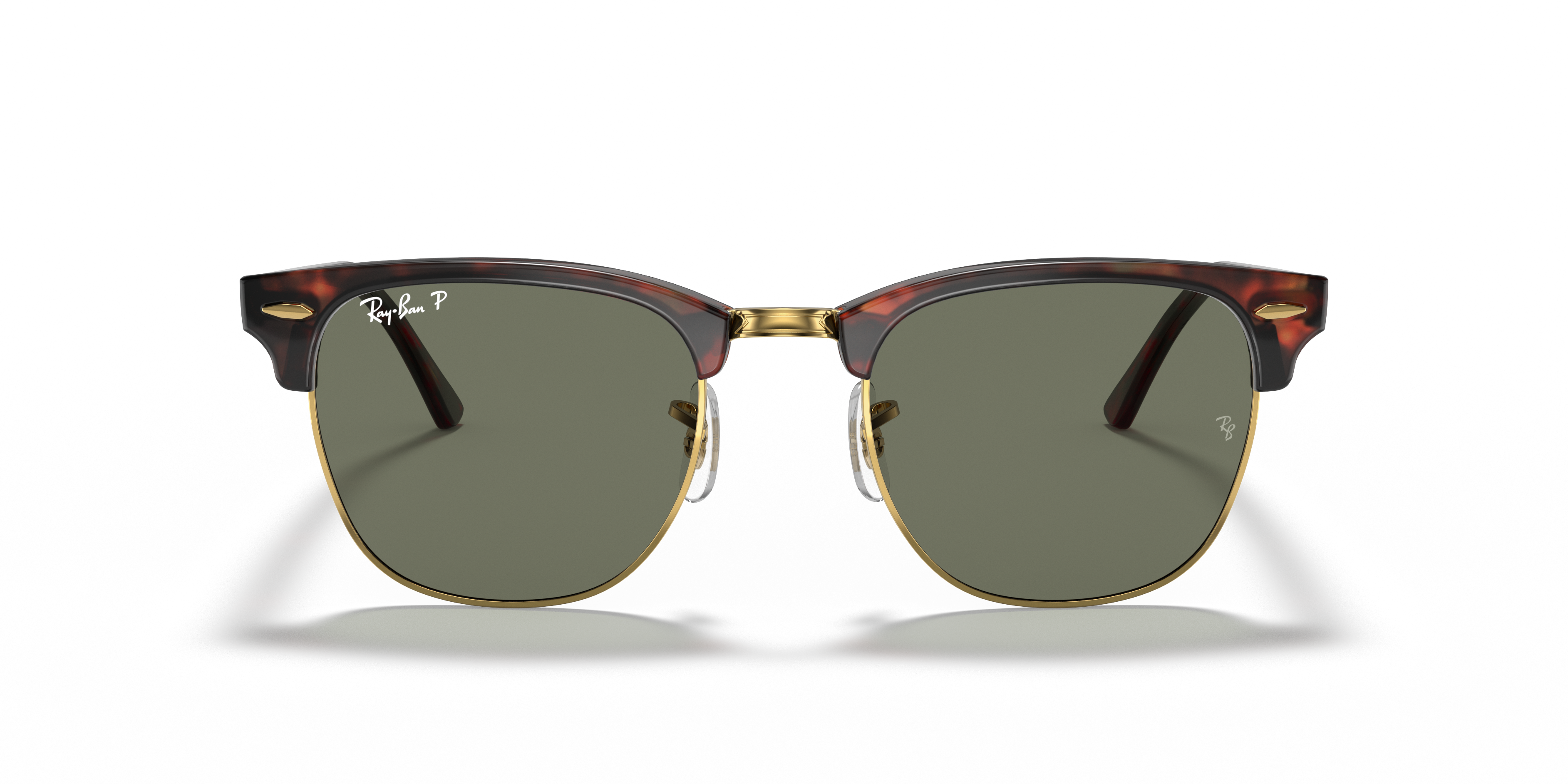 Ray-Ban Ray-Ban Sunglasses in Black Target Optical