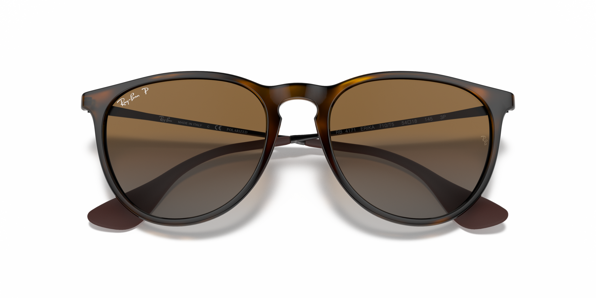 Ray-Ban Ray-Ban Sunglasses in Tortoise | Target Optical display picture 1