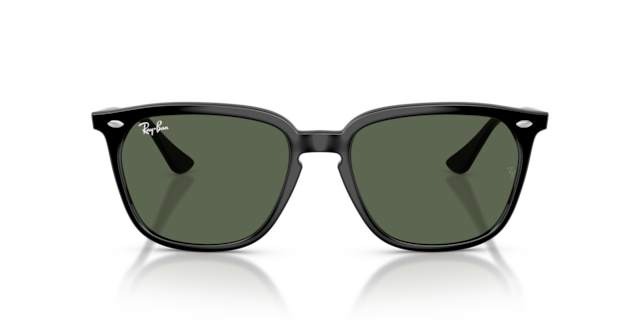 Ray-Ban 0RB4362 Sunglasses in Tortoise | Target Optical