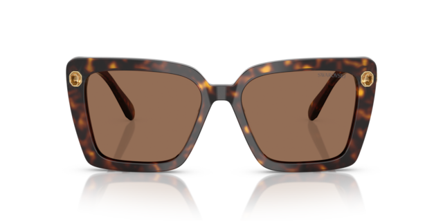 Swarovski Swarovski Sunglasses in Black | Target Optical