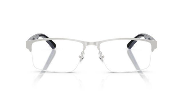 Scuderia Ferrari Scuderia Ferrari Glasses in Silver/Gunmetal/Grey