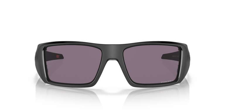 Oakley Eyewear > Sunglasses > Man > Virtual_try_on > Oakley > Gender  - Matte Black Size