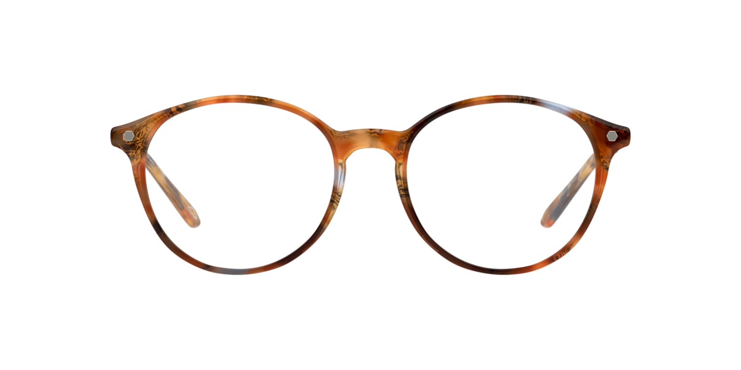 Unofficial 0UO2031 Glasses in Blue Target Optical