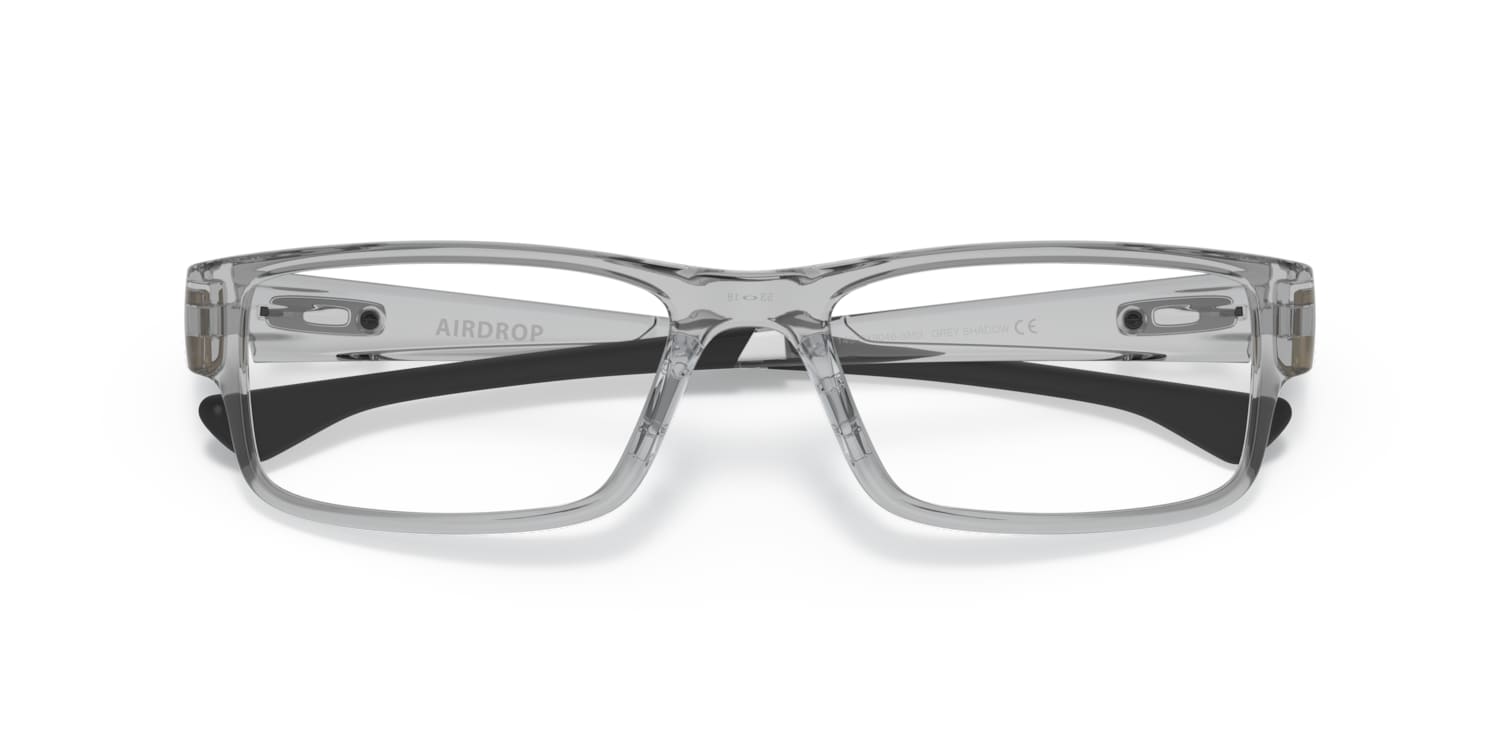その他 PX-TV402U Oakley 0OX8046 Glasses in Silver/Gunmetal/Grey | Target Optical