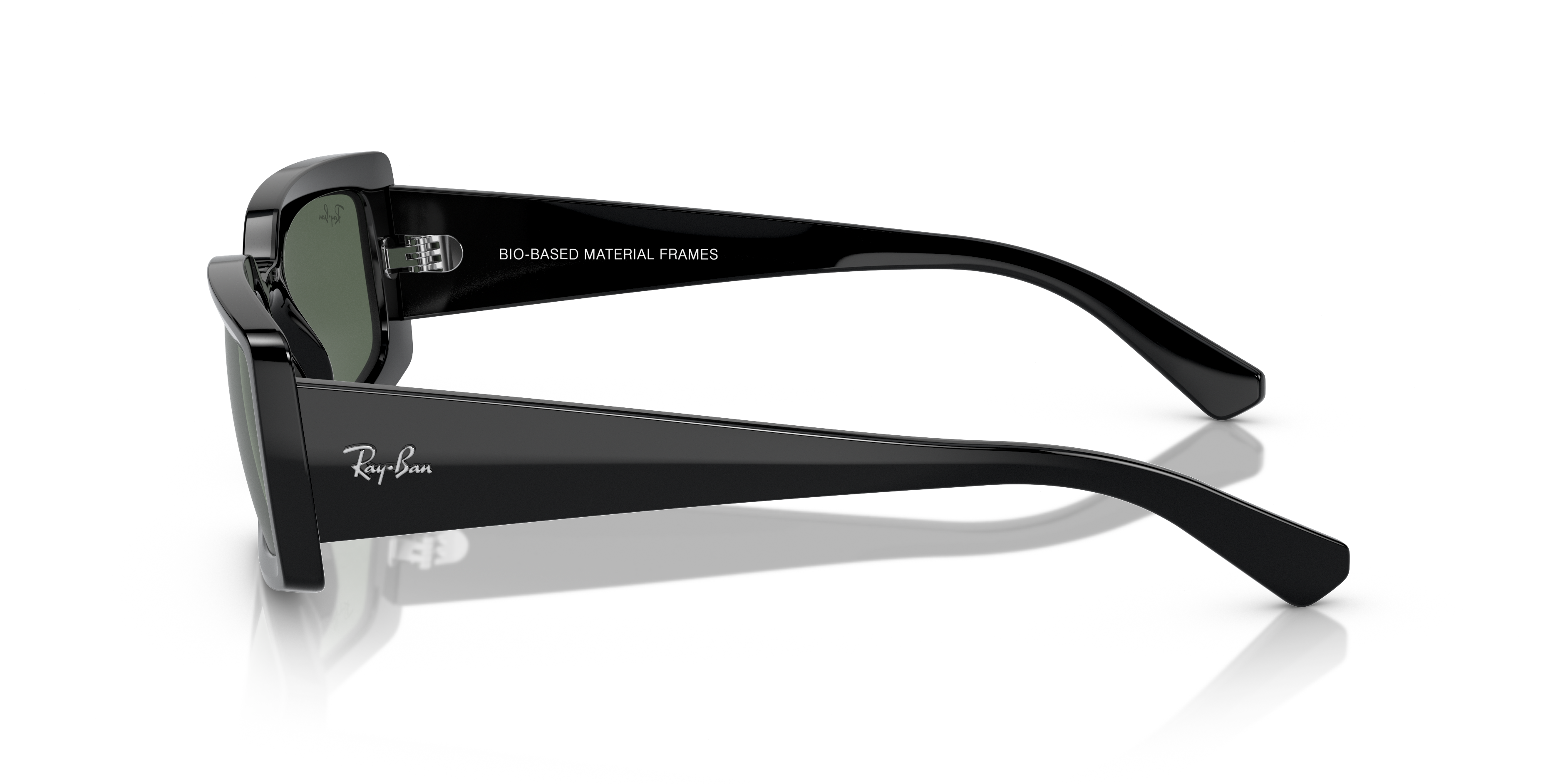 Ray-Ban Ray-Ban Sunglasses in Black | Target Optical